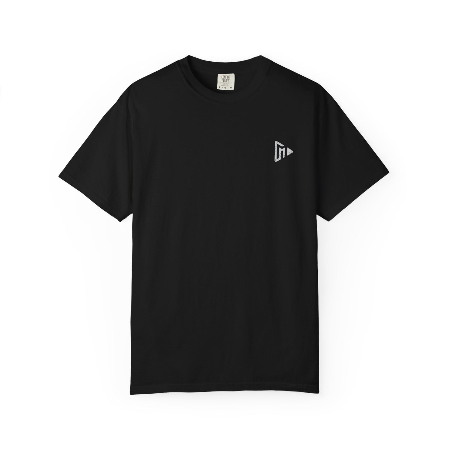 MAXIMUM LIFE Unisex Max Life Tee