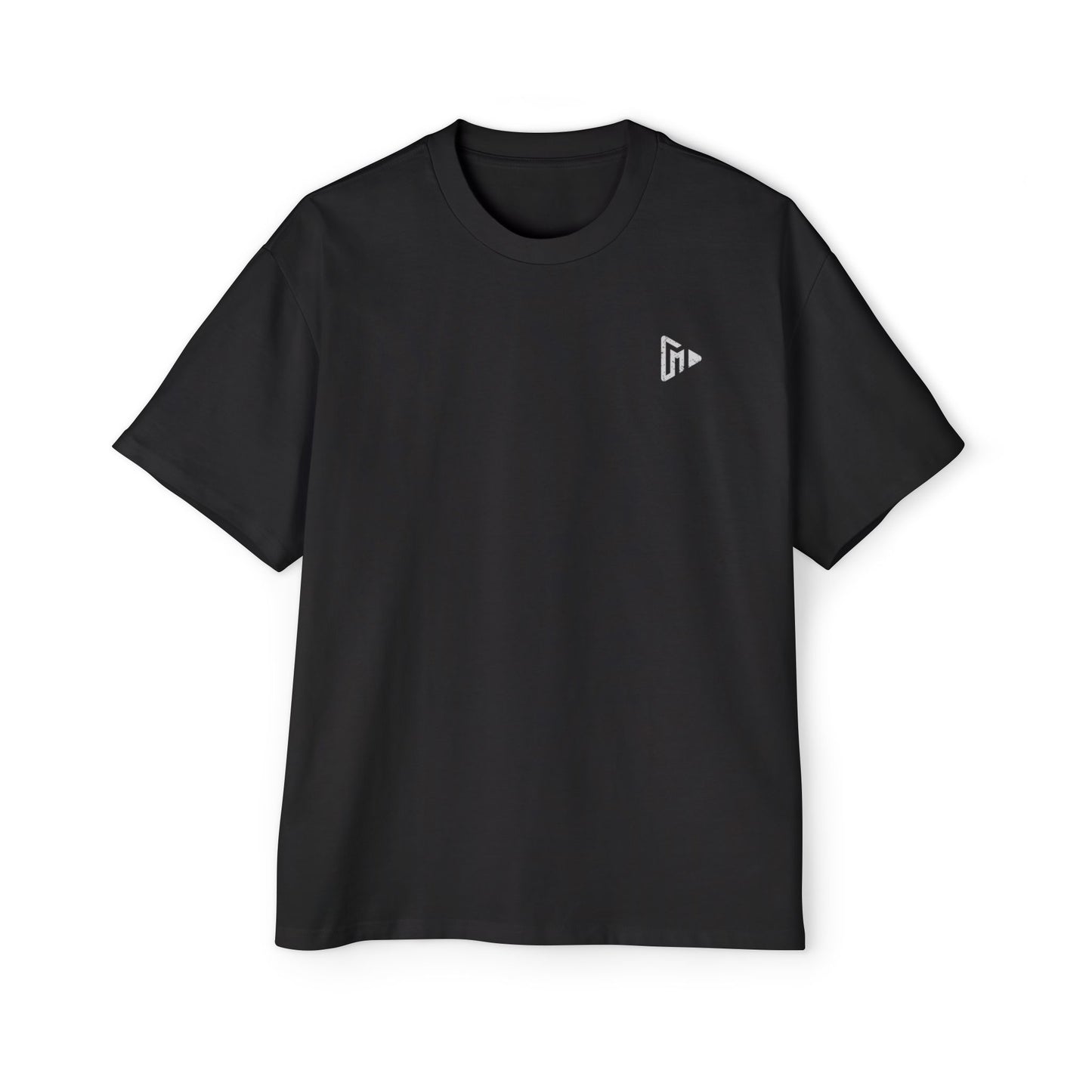 MAXIMUM LIFE Oversized Max Life Tee