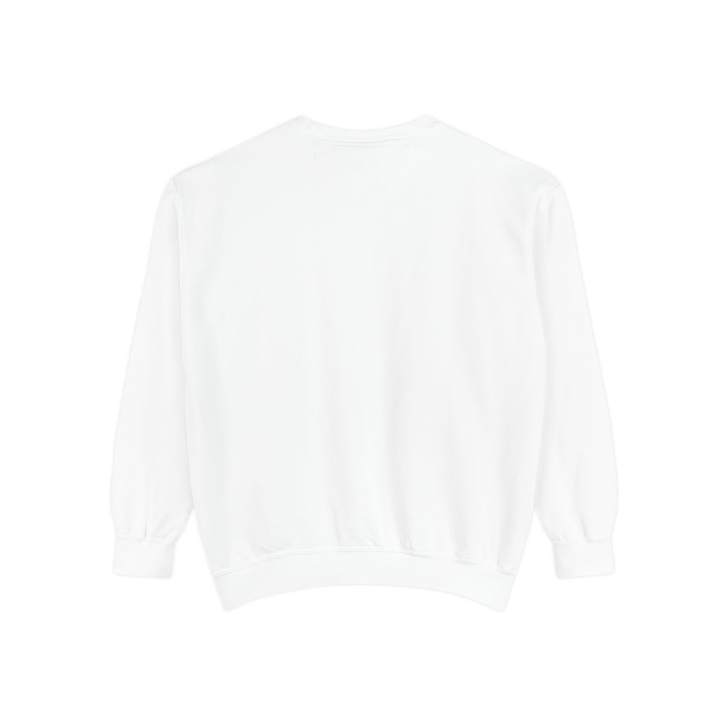 MAXIMUM LIFE - Unisex Sweatshirt Truth Over Trend