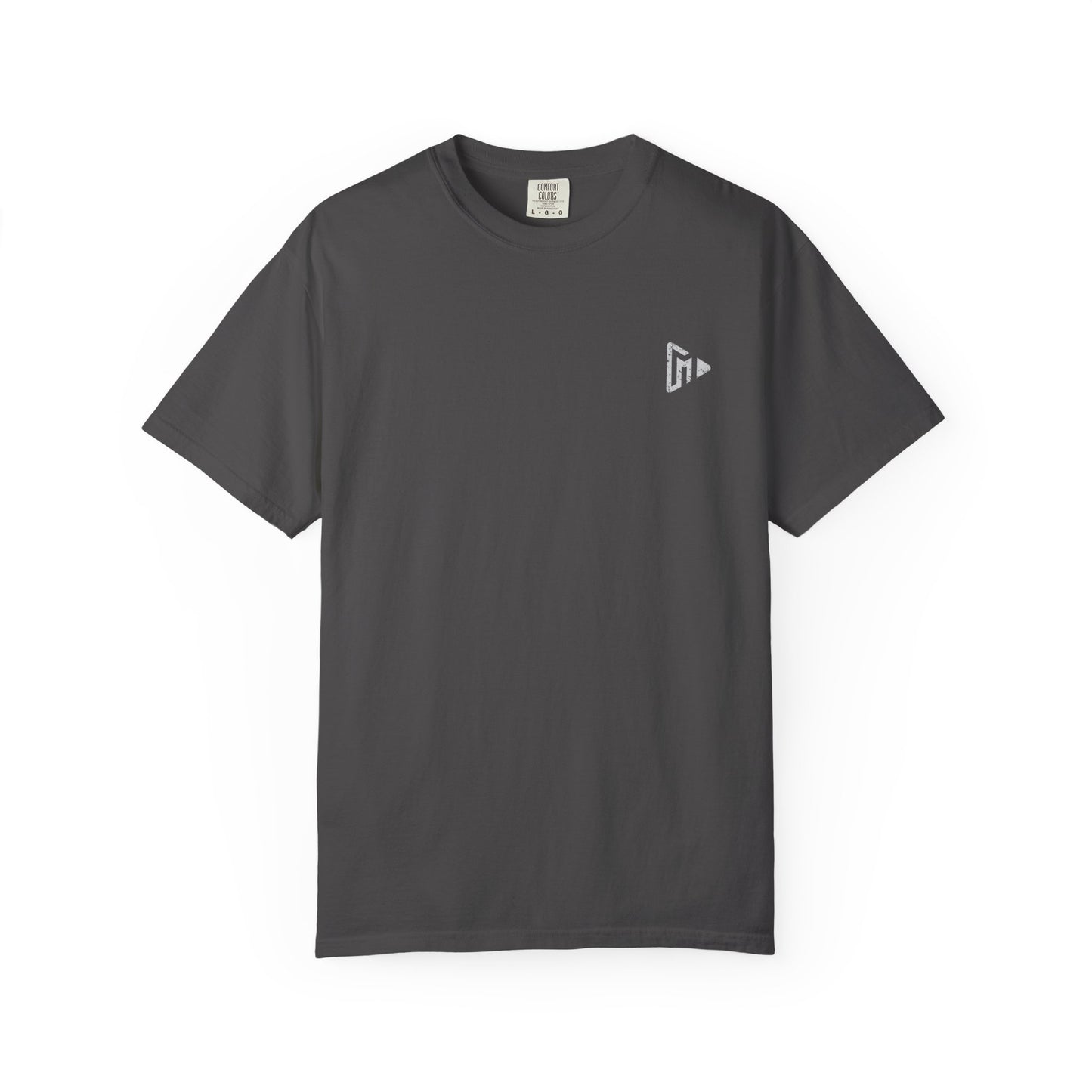 MAXIMUM LIFE Unisex Max Life Tee