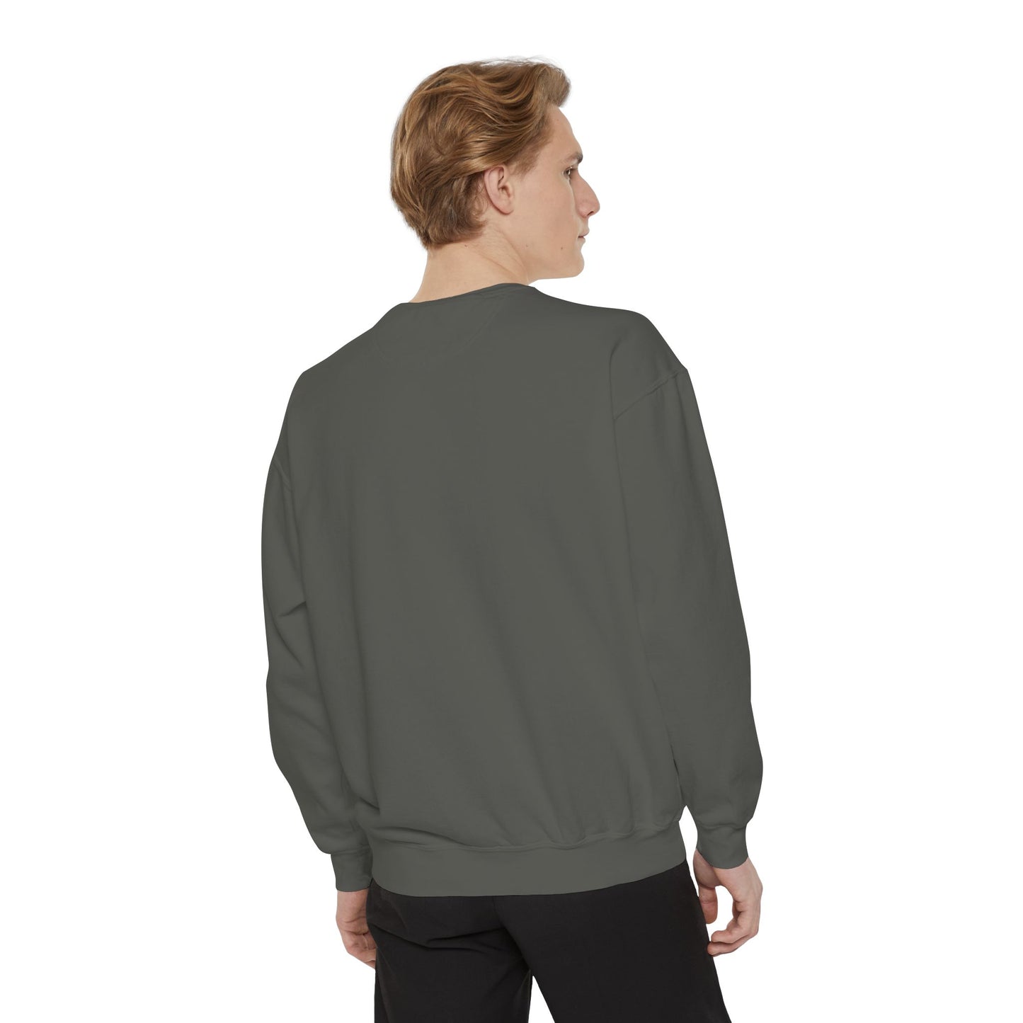 MAXIMUM LIFE - Unisex Sweatshirt Truth Over Trend