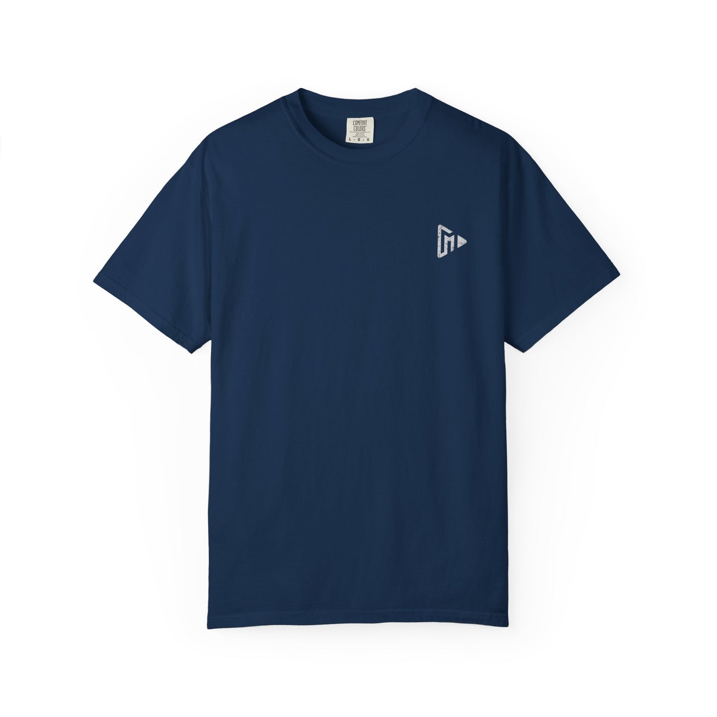 MAXIMUM LIFE Unisex Max Life Tee