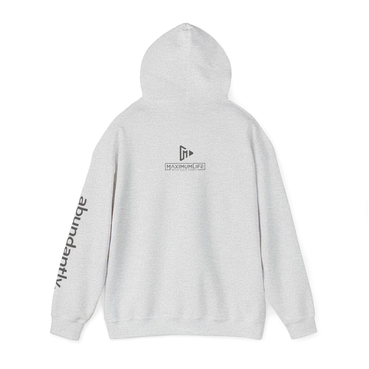 Code Red Hoodie