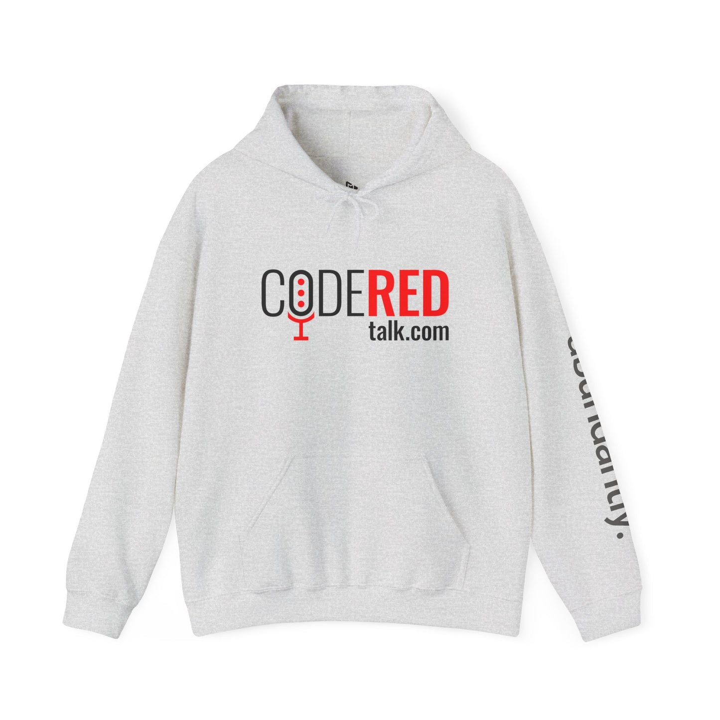 Code Red Hoodie
